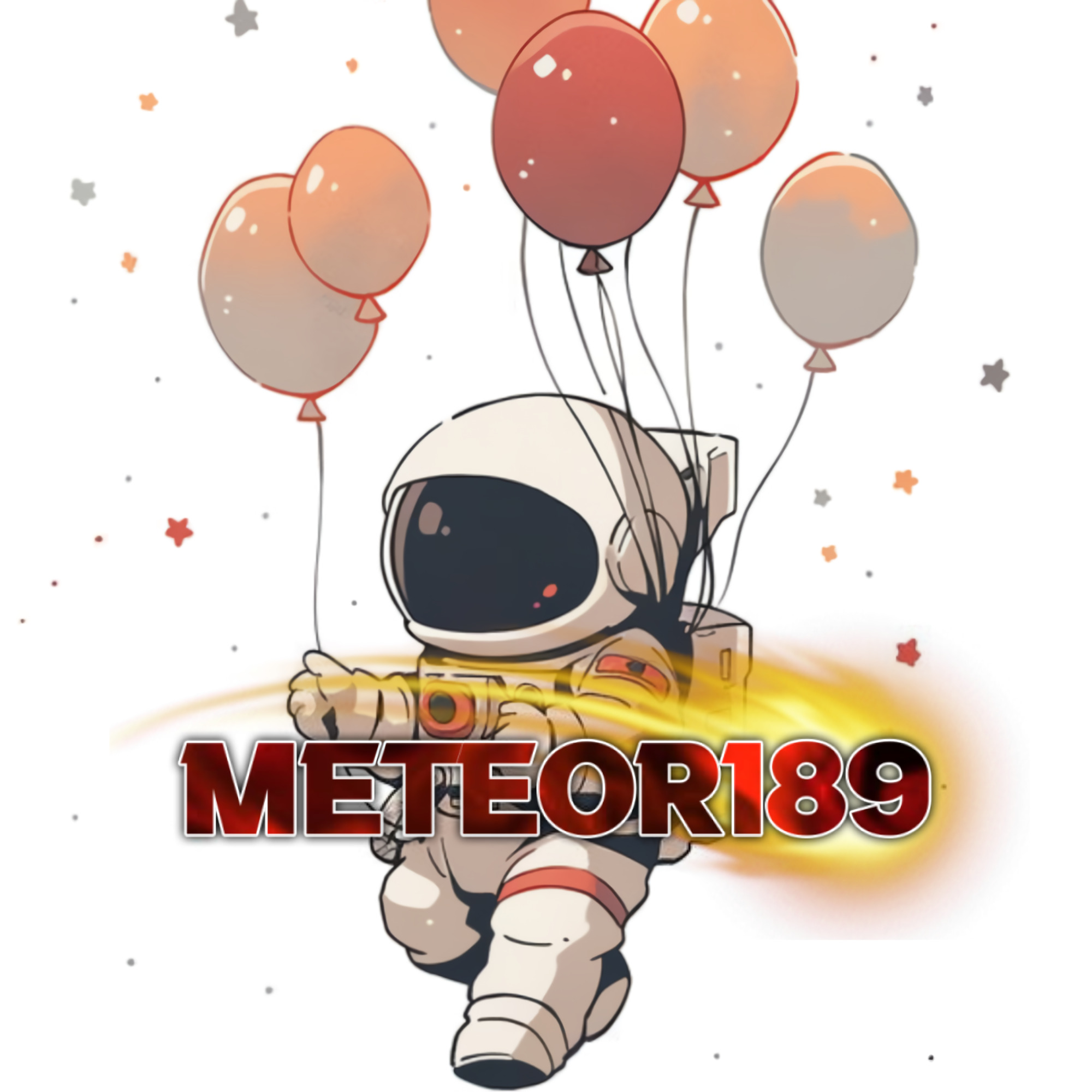 banner METEOR189